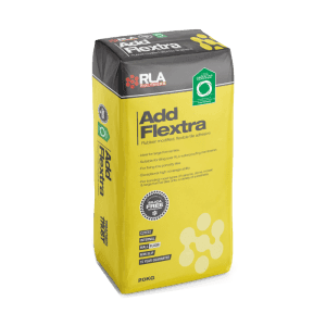 Addflextra Tile Adhesive