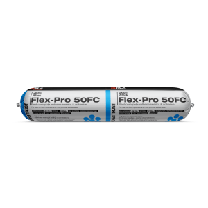 Flex-Pro 50FC Sealant & Adhesive