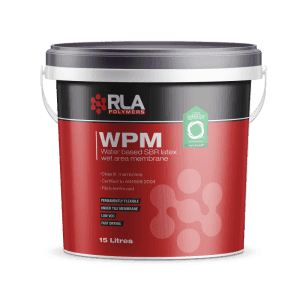 WPM Class III Liquid Waterproofing Membrane