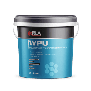 WPU Class III Liquid Waterproofing Membrane