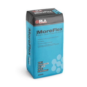 Moreflex Tile Adhesive