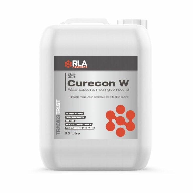 Products - RLA Polymers
