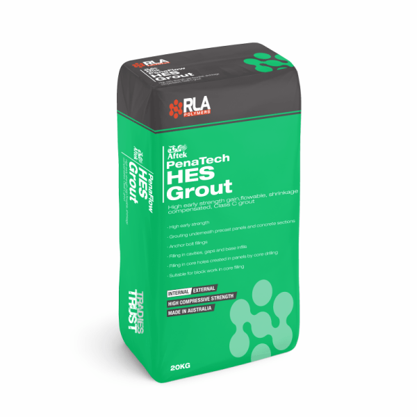 Penatech HES Grout