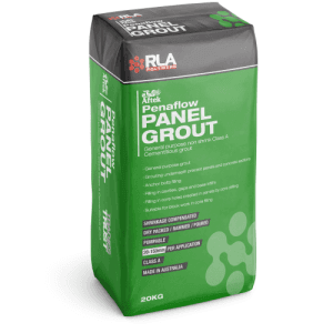 Penaflow Panel Grout