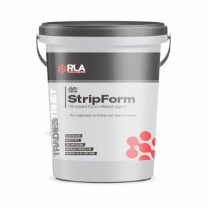 Stripform Release Agent