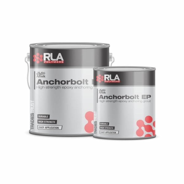 Anchorbolt EP Repair Mortar