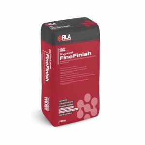 Trulevel Fine Finish Underlayment Compound