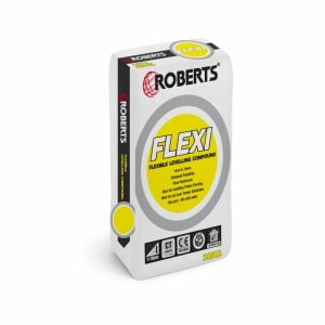 Roberts Flexi Self Leveller