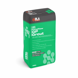 Penaflow GP Grout