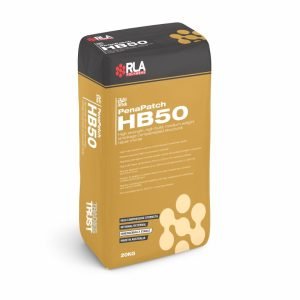 Penapatch Structural Repair Mortar HB50