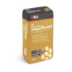 Penapatch High Build Repair Mortar HB