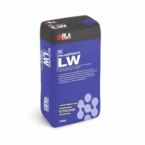 Penapatch Panel LW Repair Mortar