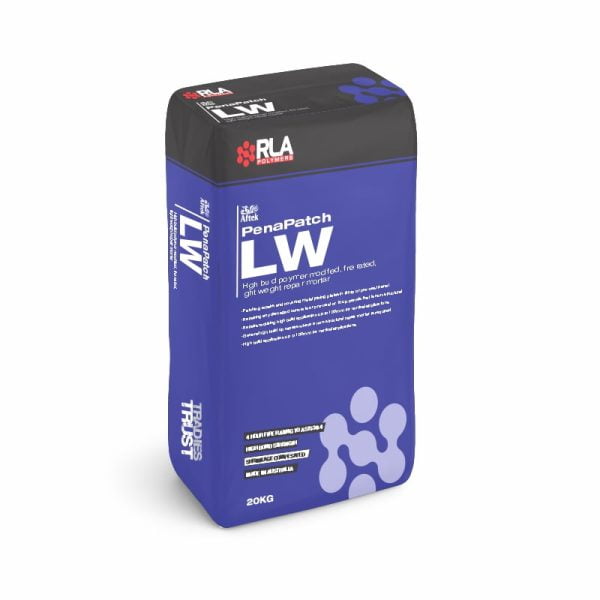 Penapatch Panel LW Repair Mortar