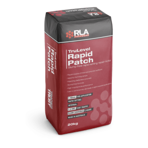 Trulevel Rapid Patch Repair Mortar