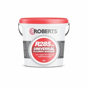 R285 FR Universal Flooring Adhesive