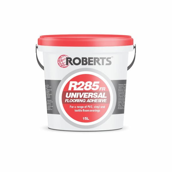 R285 FR Universal Flooring Adhesive