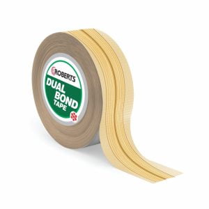 Roberts Dual Bond Release Tape