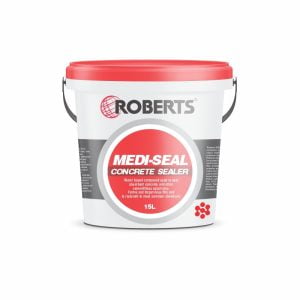 Roberts Medi-Seal Concrete Sealer