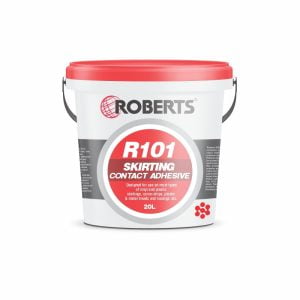 R101S Skirting Contact Adhesive