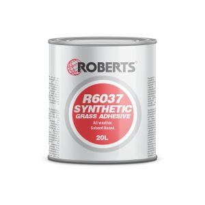 R6037 Roberts Synthetic Grass Adhesive