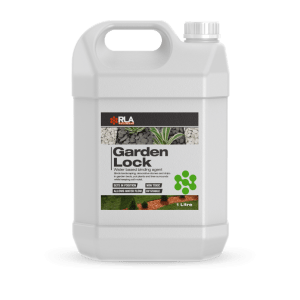 GardenLock 1L jerry can