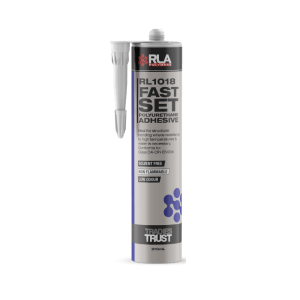 RLA 1018 Fast Set Polyurethane Adhesive