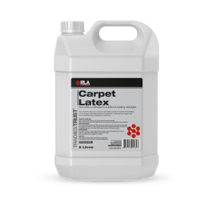 RLA Carpet Latex