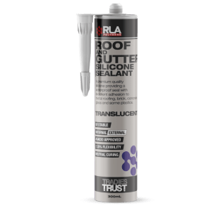 RG Roof and Gutter Silicone