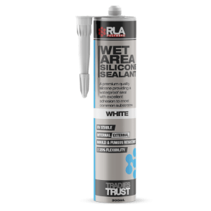 WA Wet Area Silicone