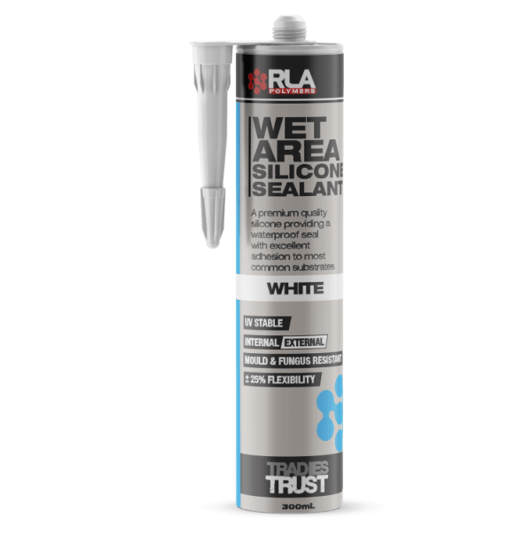 WA Wet Area Silicone