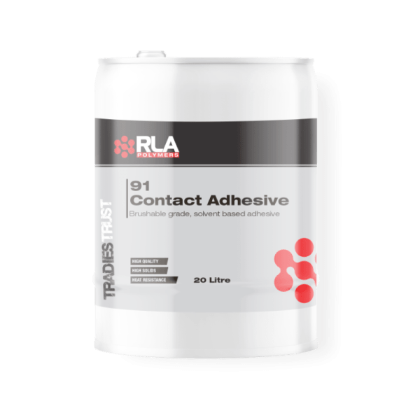 Rla Polymers RLA 999 Pressure Sensitive Adhesive - RLA Polymers