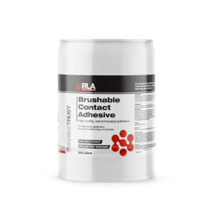 RLA Brush Contact Adhesive