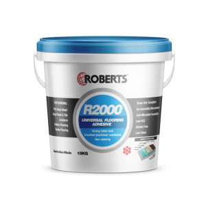 R2000 Universal Flooring Adhesive