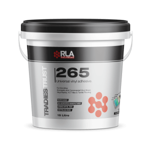 RLA 265 Universal Vinyl Adhesive