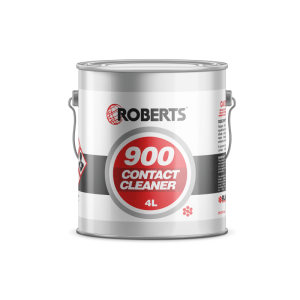 Roberts 900 Contact Cleaner