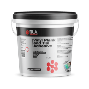 RLA Vinyl Plank And Tile Adhesive