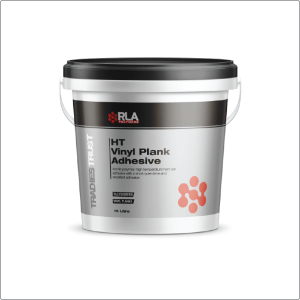 RLA High Temperature Vinyl Plank Adhesive