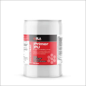 PrimerPU Solvent Based Primer