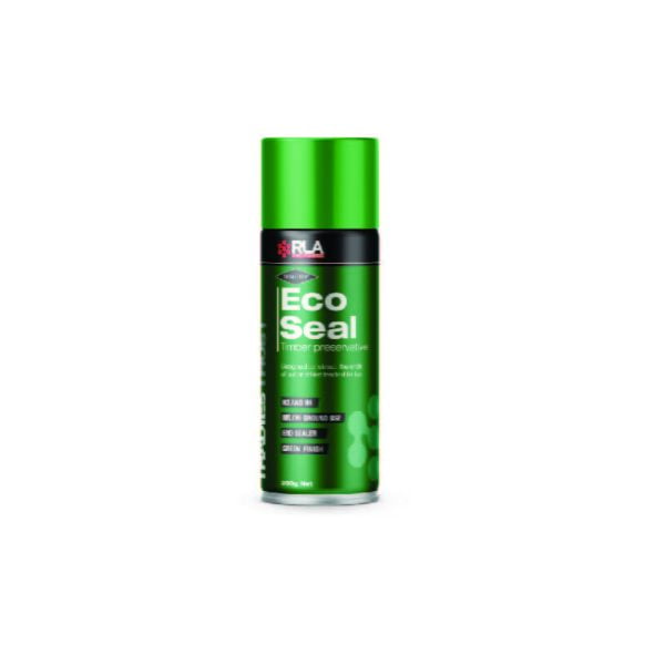 Ecoseal Timber Preservative