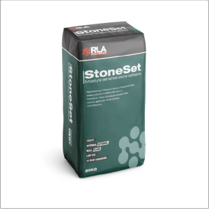 StoneSet Moisture Sensitive Stone Tile Adhesive