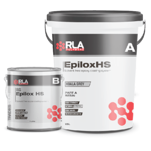 Epilox HS Solvent Free Epoxy Coating System