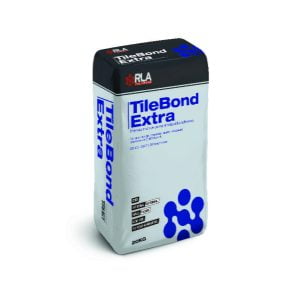 Tilebond Extra Tile Adhesive