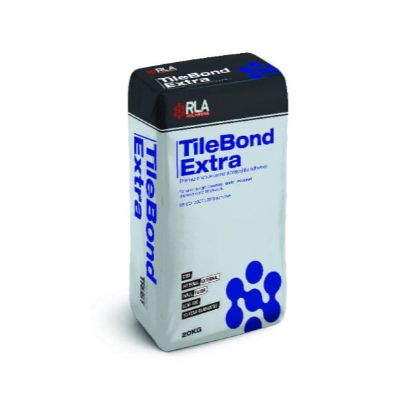 Tilebond Extra Tile Adhesive