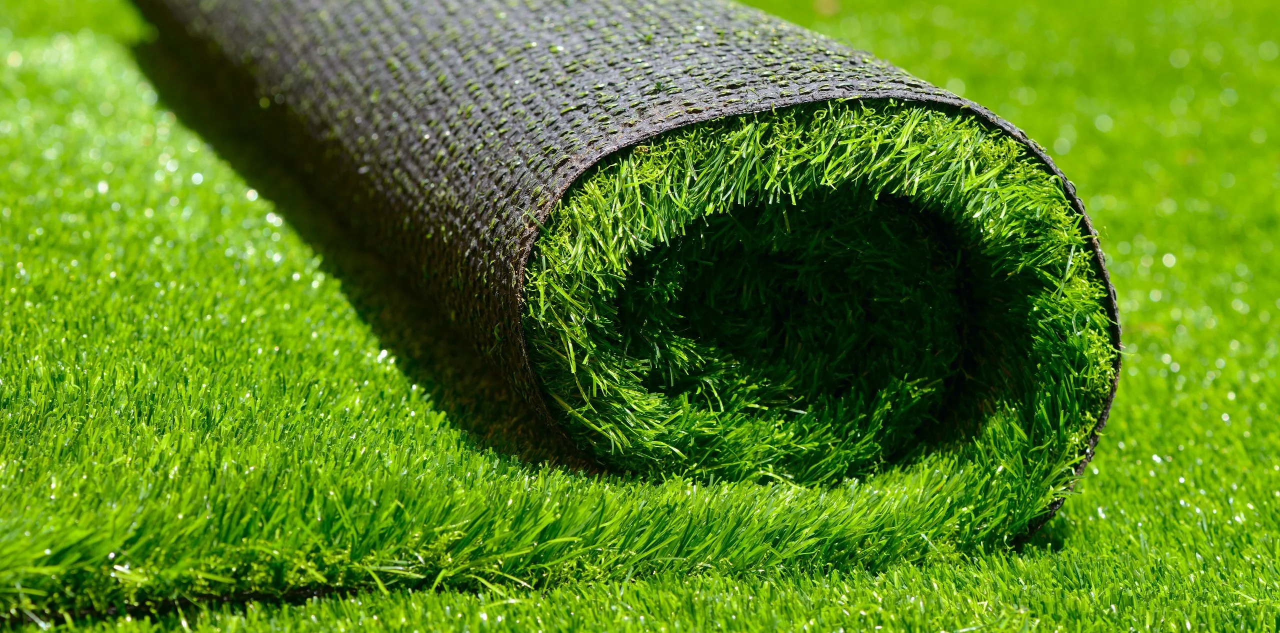 Synthetic Grass