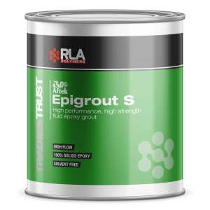 Epigrout S Fluid Epoxy Grout