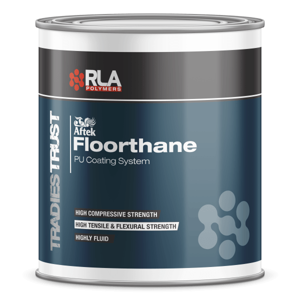 Floorthane Non-Yellowing Polyurethane