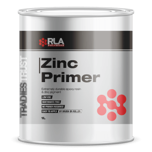 Zinc Primer