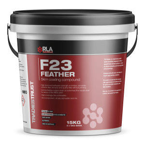 F23 Feather