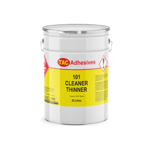 TAC 101 Contact Cleaner