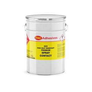 TAC 203 Premium Spray Contact Adhesive